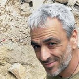 Χρίστος Ξενιτόπουλος