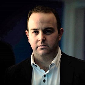 Αλέξανδρος Μαγκλάρας