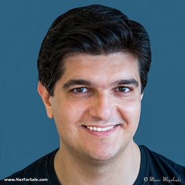 Μάνος Μεγαλούδης