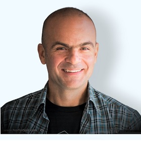 Γιάννης Μάντσης