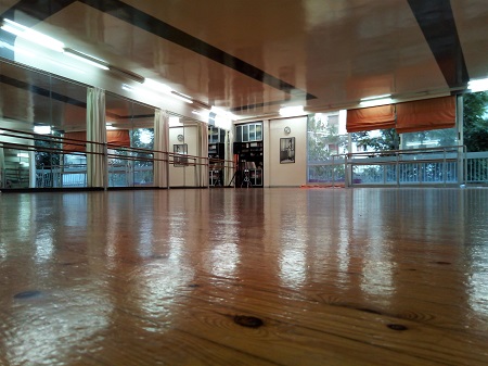 Athens Ballet Center ABC